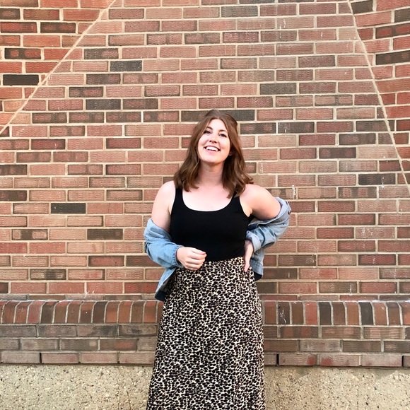 Meet the Posher Other - Meet your Posher, Hannah